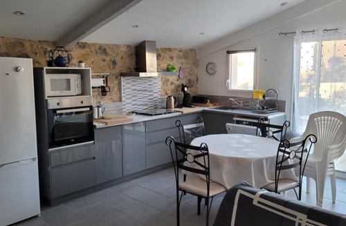 Roujan House | L'Occitane 2 pers. - ROUJAN