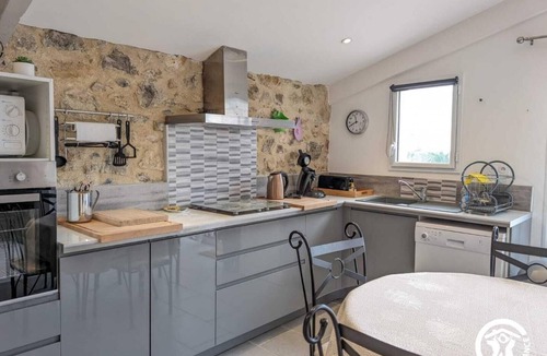 Roujan House | L'Occitane 2 pers. - ROUJAN