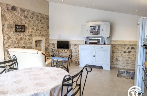 Roujan House | L'Occitane 2 pers. - ROUJAN