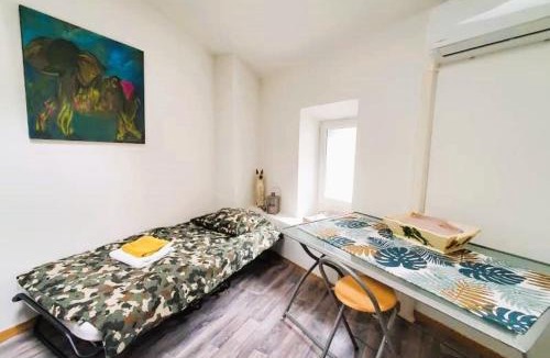 La Palme House | L'Occitane Clim et WIFI