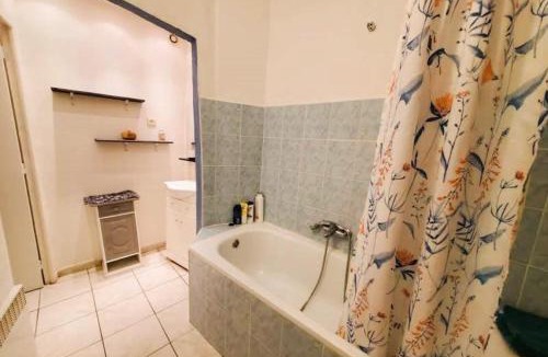 La Palme House | L'Occitane Clim et WIFI