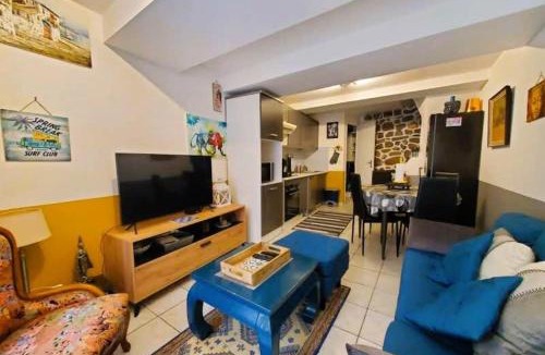 La Palme House | L'Occitane Clim et WIFI