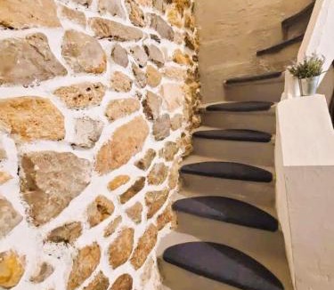 La Palme House | L'Occitane Clim et WIFI