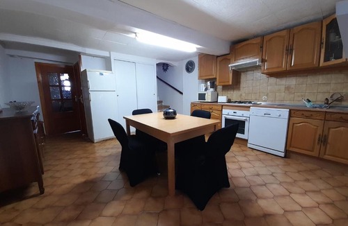 Capendu House | L' Occitane