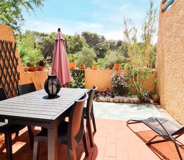 Fitou House | L'occitane
