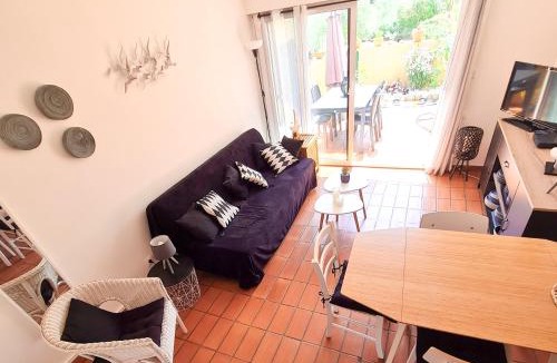 Fitou House | L'occitane