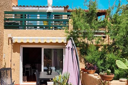 Fitou House | L'occitane
