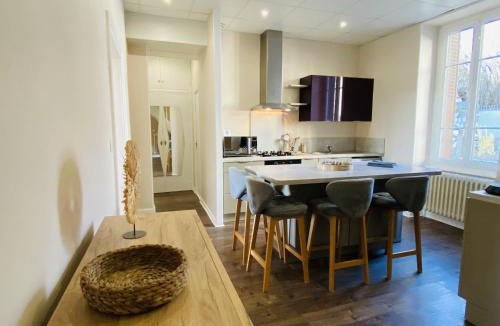 Rodez Apartment | l OCCITANE
