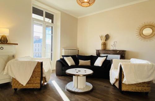 Rodez Apartment | l OCCITANE