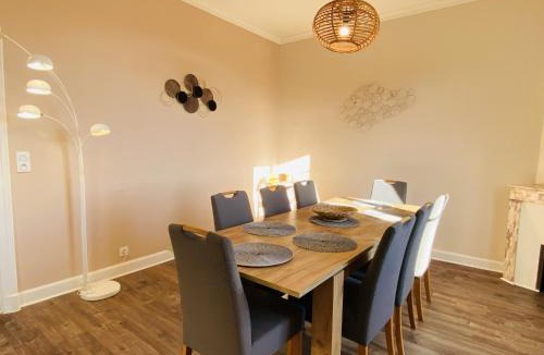Rodez Apartment | l OCCITANE