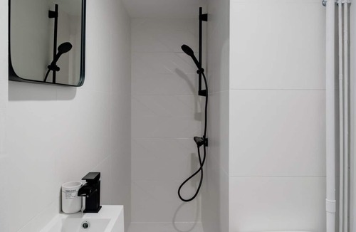 Saint - Michel Apartment | L'Oceà - Studio District Busca - Near Metro