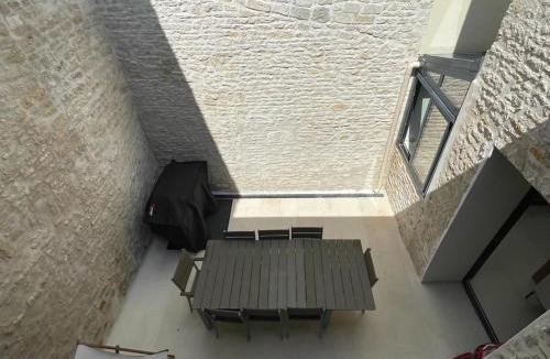 Le Chateau-d'Oleron House | L'OCEAN a Oleron