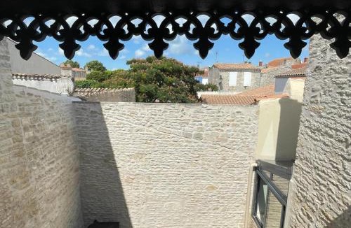 Le Chateau-d'Oleron House | L'OCEAN a Oleron