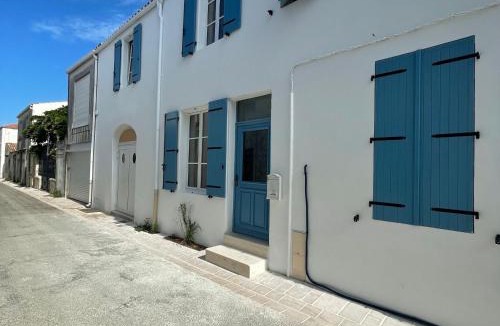 Le Chateau-d'Oleron House | L'OCEAN a Oleron