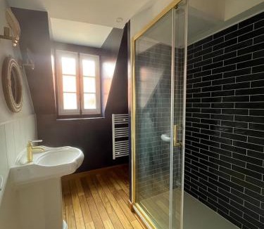 Dieppe Apartment | l'Ocean
