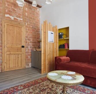 Clisson Apartment | L'Oculus - Studio cosy au cœur de Clisson