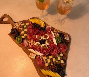 Charnay Apartment | L Ode