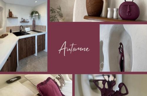 Charnay Apartment | L Ode