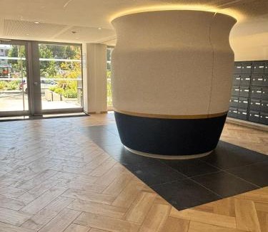 Saint-Laurent-du-Var Apartment | L'Odyssée