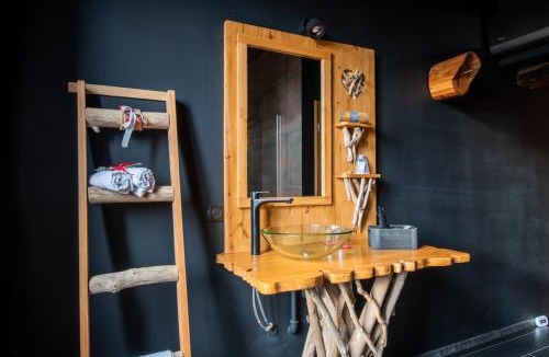 Etaing House | L'Odyssée Inattendue