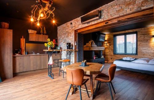 Etaing House | L'Odyssée Inattendue