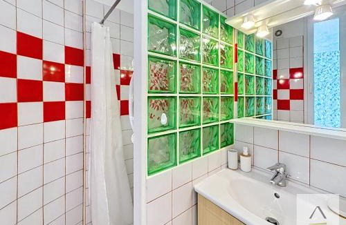 Intra Muros Apartment | L'Odyssée Malouine