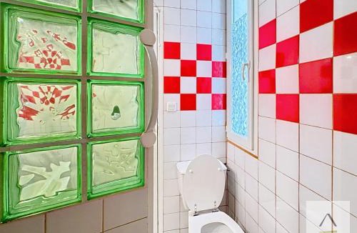 Intra Muros Apartment | L'Odyssée Malouine