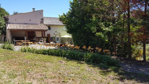 La Tourette-Cabardes House | l'Oeil de Carcassonne