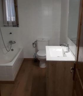 Esterri D'Aneu Apartment | L'Oficial