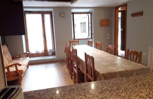 Esterri D'Aneu Apartment | L'Oficial