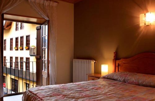 Esterri D'Aneu Apartment | L'Oficial