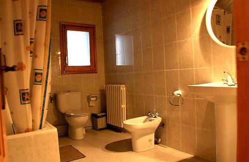 Esterri D'Aneu Apartment | L'Oficial