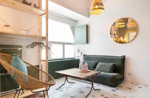 Clisson Apartment | L'Ogive - Charmant appartement au coeur de Clisson