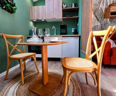 Lourdes Apartment | L'Oiseau du Paradis - Cottage & Spa