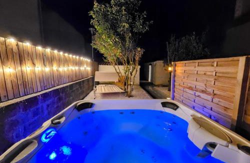 Lourdes Apartment | L'Oiseau du Paradis - Cottage & Spa