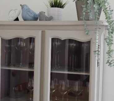 Epernay Apartment | L' oiseau