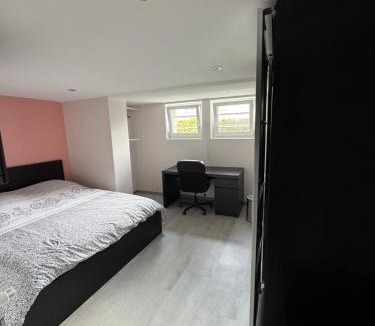 Montigny-les-Metz House | L'oiseau