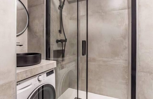 Vaise Apartment | L'OISEAU PARADIS - Studio Gare de Vaise