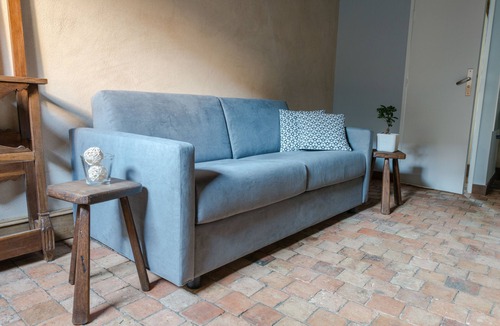 Downtown Angers Bed & Breakfast | L'Oisellerie meublé de tourisme