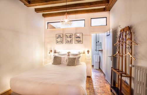 Downtown Angers Bed & Breakfast | L'Oisellerie meublé de tourisme