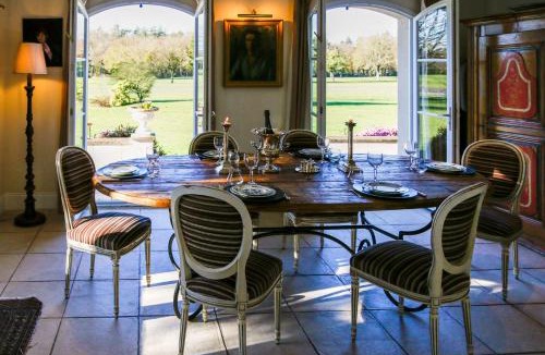 Epiniac Villa | L Oisette