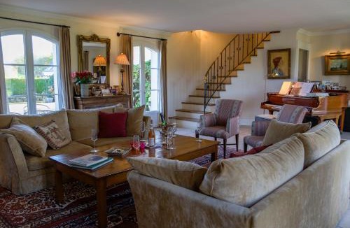 Epiniac Villa | L Oisette