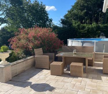 Epiniac Villa | L Oisette