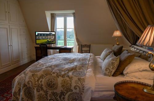 Epiniac Villa | L Oisette