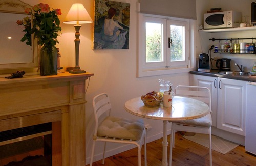 Epiniac Villa | L'Oisette