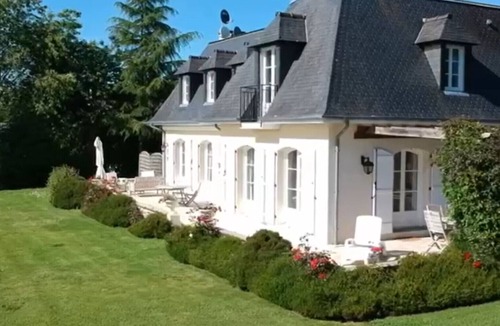 Epiniac Villa | L'Oisette