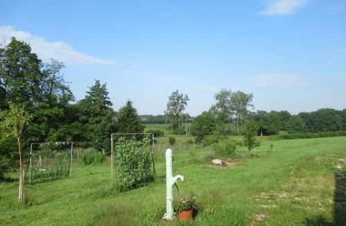 Dompierre Bed & Breakfast | L'Oisiveraie - Ecolieu dans le bocage normand