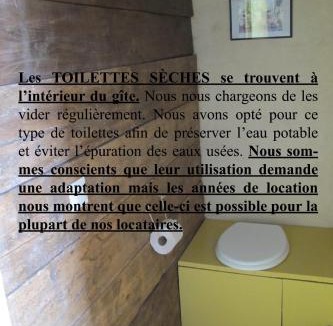 Dompierre Bed & Breakfast | L'Oisiveraie - Ecolieu dans le bocage normand