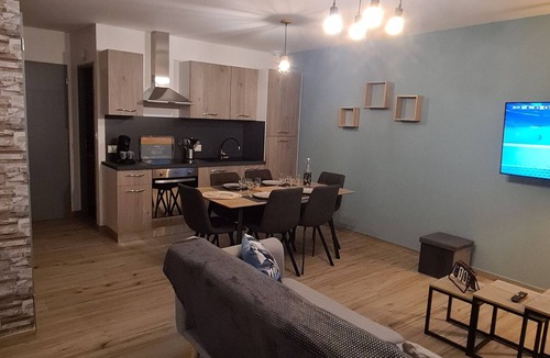 Saint-Remy-Boscrocourt House | L'Oléron, Between land and sea