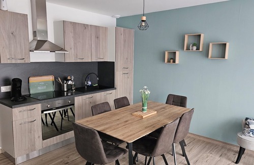 Saint-Remy-Boscrocourt House | L'Oléron, Between land and sea